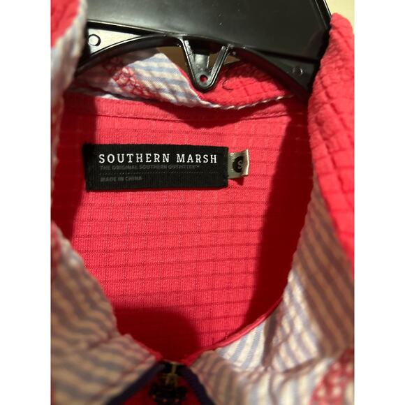 Southern Marsh Fieldtec Dune Pullover Sweater S - Picture 4 of 4